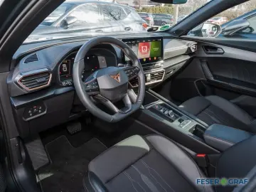 CUPRA Formentor 2.0 TSI 4DRIVE DSG AHK 19ZOLL BEATS XL