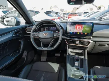 CUPRA Formentor 2.0 TSI 4DRIVE DSG AHK 19ZOLL BEATS XL