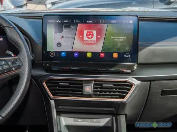 CUPRA Formentor 2.0 TSI 4DRIVE DSG AHK 19ZOLL BEATS XL