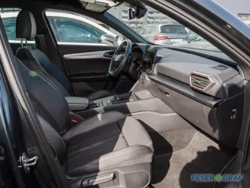 CUPRA Formentor 2.0 TSI 4DRIVE DSG AHK 19ZOLL BEATS XL