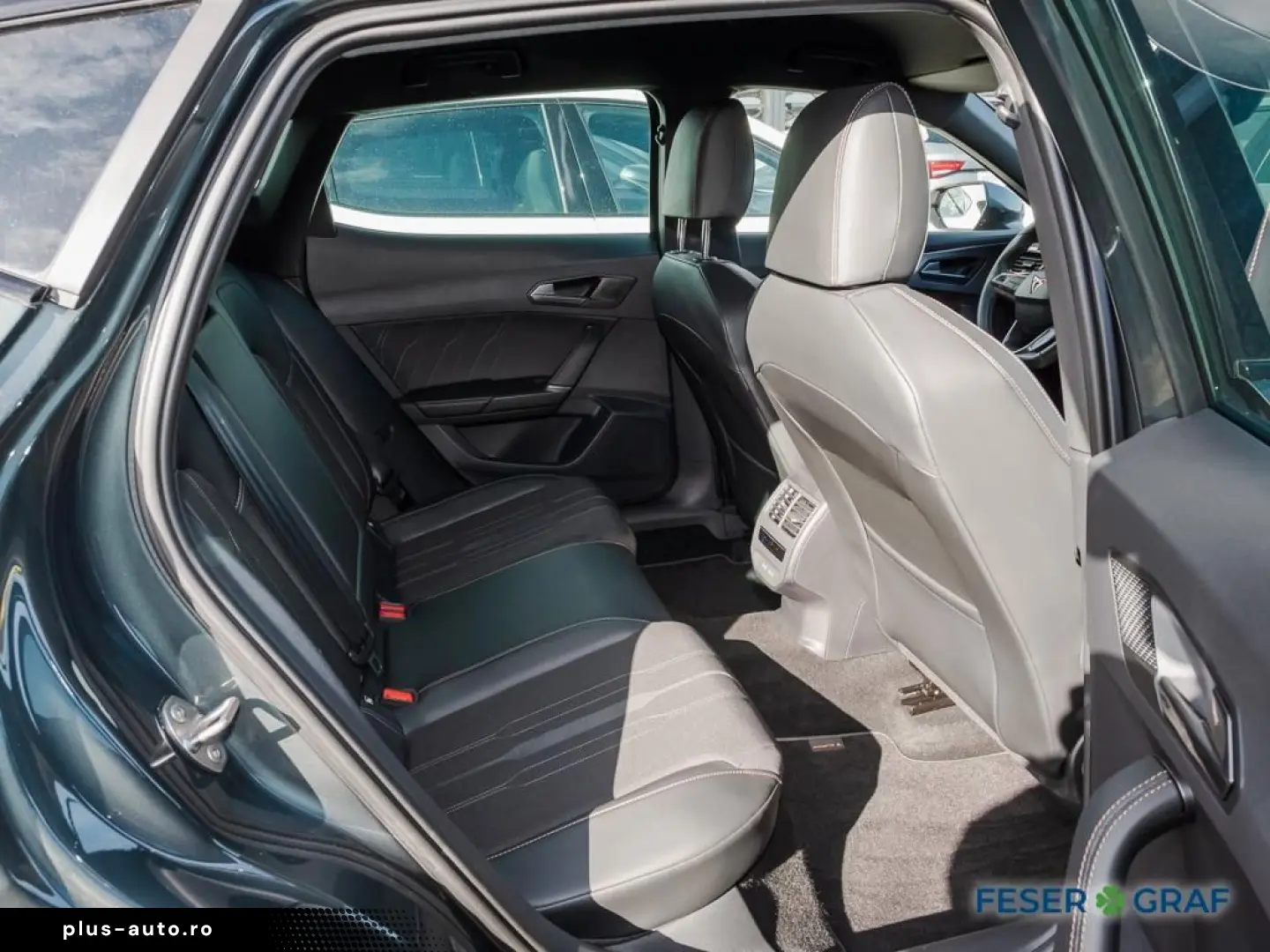 CUPRA Formentor 2.0 TSI 4DRIVE DSG AHK 19ZOLL BEATS XL