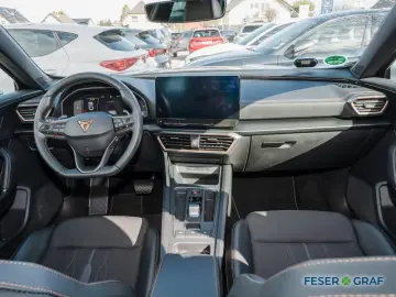 CUPRA Formentor 2.0 TSI 4DRIVE DSG AHK 19ZOLL BEATS XL