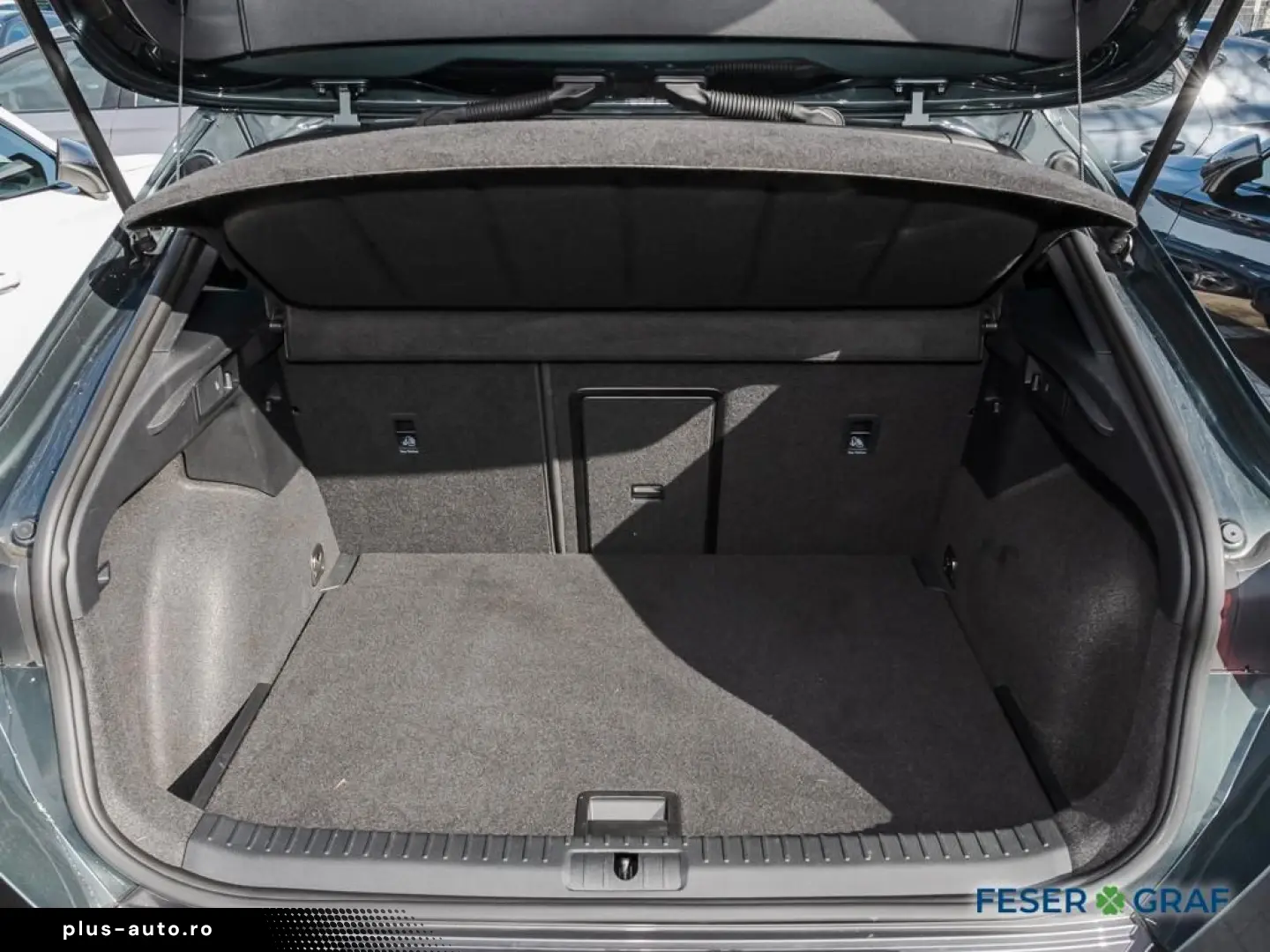 CUPRA Formentor 2.0 TSI 4DRIVE DSG AHK 19ZOLL BEATS XL