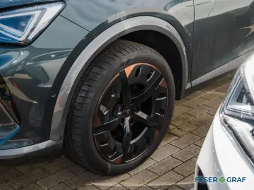 CUPRA Formentor 2.0 TSI 4DRIVE DSG AHK 19ZOLL BEATS XL