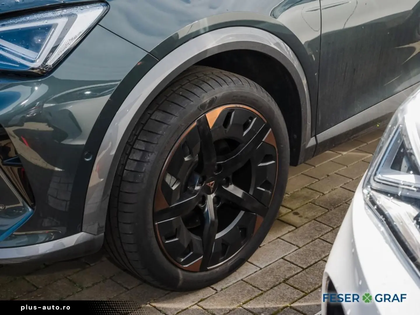 CUPRA Formentor 2.0 TSI 4DRIVE DSG AHK 19ZOLL BEATS XL