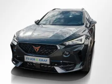 CUPRA Formentor 2.0 TSI 4DRIVE DSG AHK 19ZOLL BEATS XL