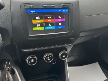 Dacia Duster 2020 1.5