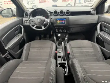 Dacia Duster 2020 1.5