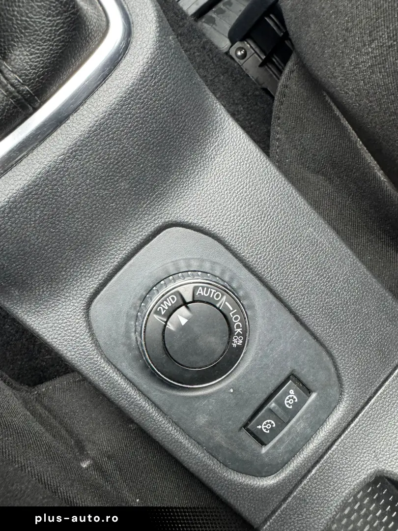 Dacia Duster 2020 1.5