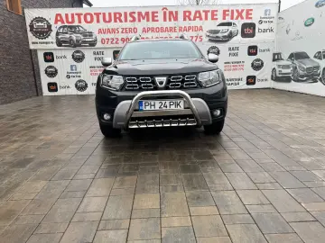 Dacia Duster 2020 1.5