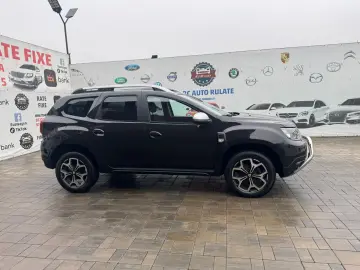 Dacia Duster 2020 1.5