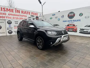 Dacia Duster 2020 1.5