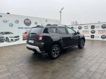 Dacia Duster 2020 1.5