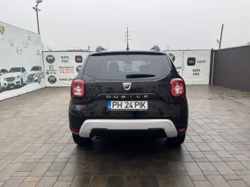 Dacia Duster 2020 1.5