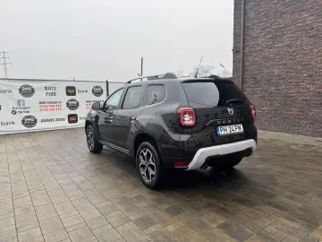 Dacia Duster 2020 1.5