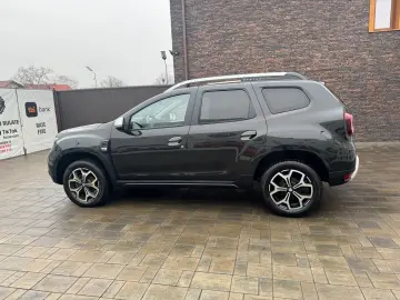 Dacia Duster 2020 1.5