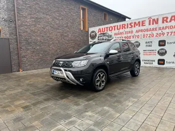 Dacia Duster 2020 1.5