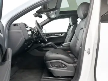 Porsche Cayenne E-Hybrid LUFT PANO HEADUP