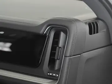 Porsche Cayenne E-Hybrid LUFT PANO HEADUP