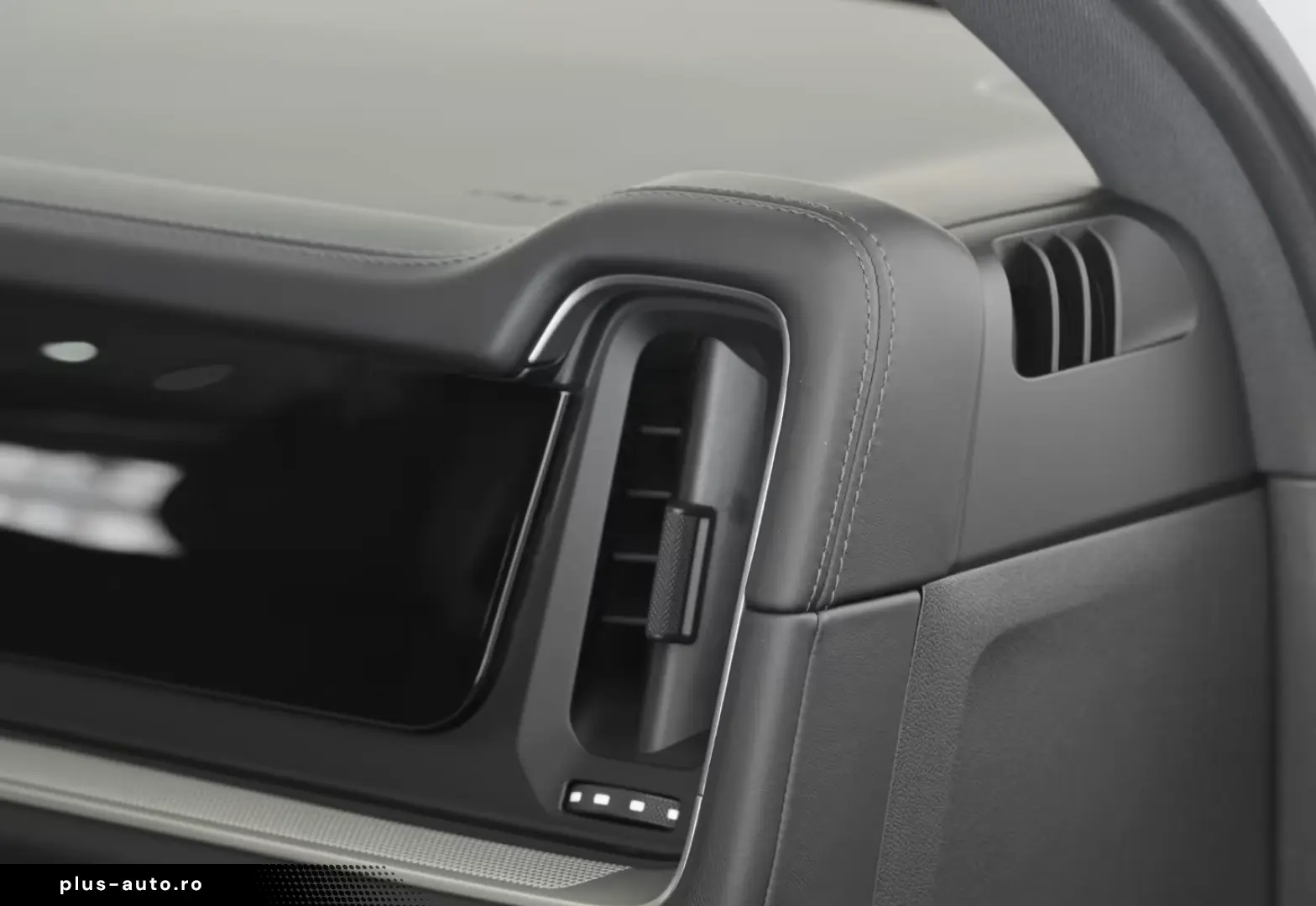 Porsche Cayenne E-Hybrid LUFT PANO HEADUP