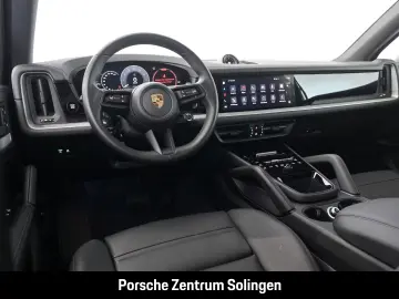Porsche Cayenne E-Hybrid LUFT PANO HEADUP