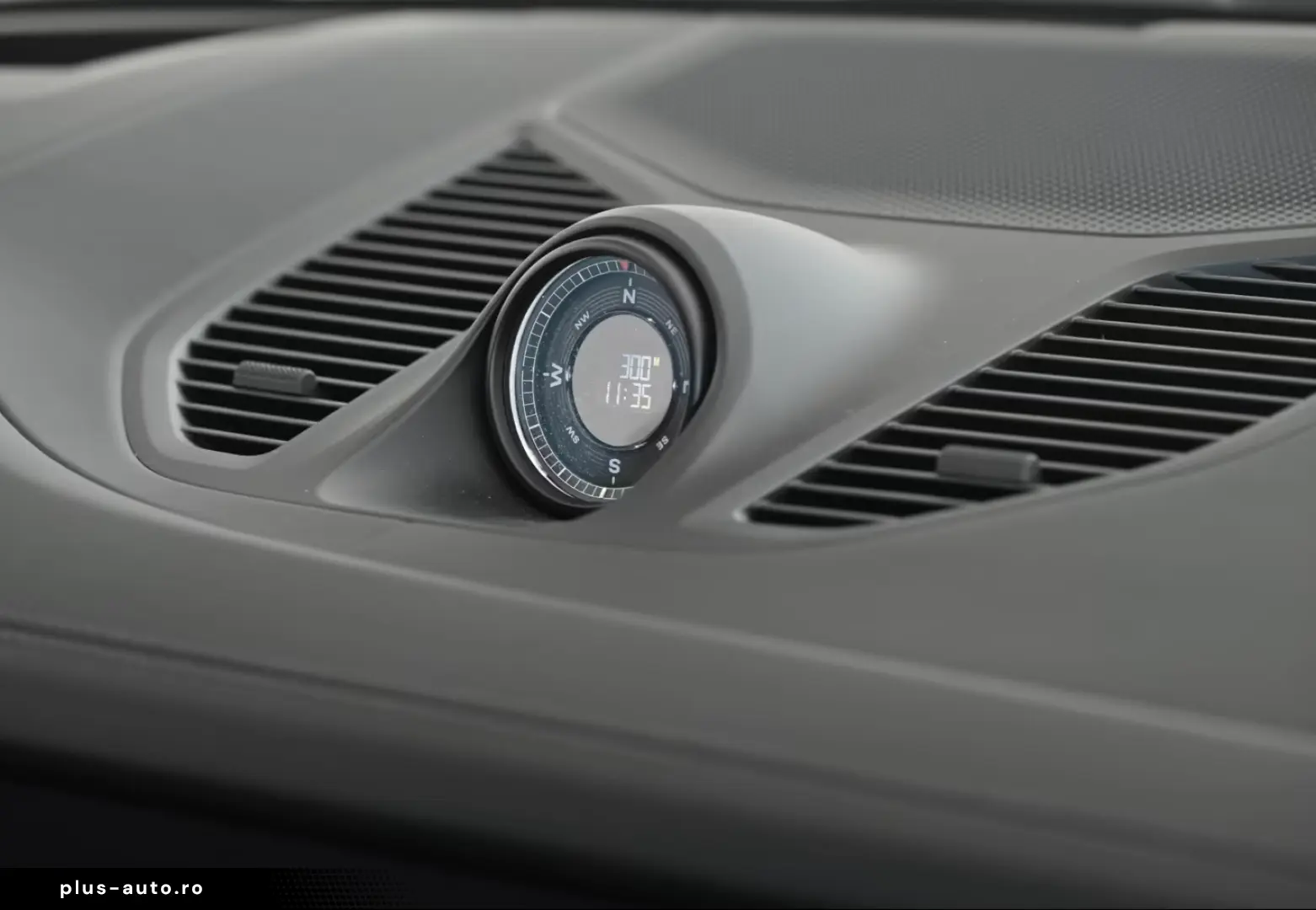 Porsche Cayenne E-Hybrid LUFT PANO HEADUP