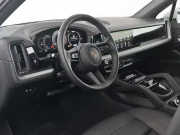 Porsche Cayenne E-Hybrid LUFT PANO HEADUP