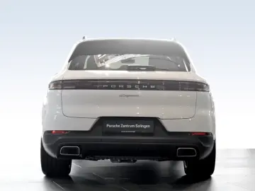 Porsche Cayenne E-Hybrid LUFT PANO HEADUP