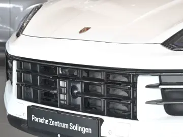 Porsche Cayenne E-Hybrid LUFT PANO HEADUP