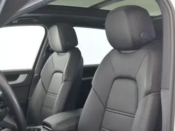 Porsche Cayenne E-Hybrid LUFT PANO HEADUP