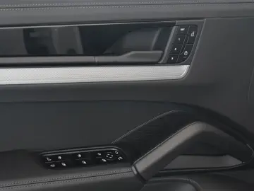 Porsche Cayenne E-Hybrid LUFT PANO HEADUP