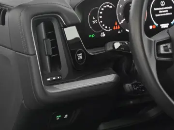 Porsche Cayenne E-Hybrid LUFT PANO HEADUP