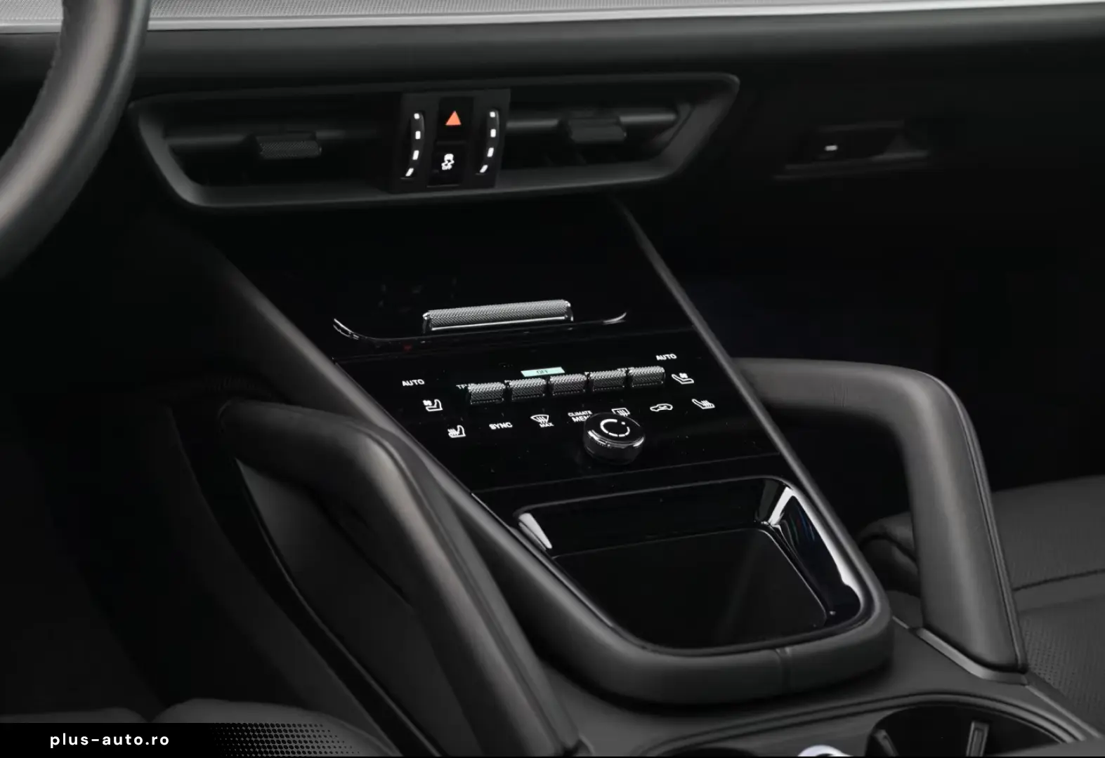 Porsche Cayenne E-Hybrid LUFT PANO HEADUP