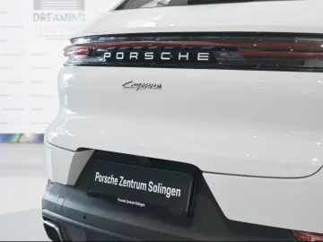 Porsche Cayenne E-Hybrid LUFT PANO HEADUP