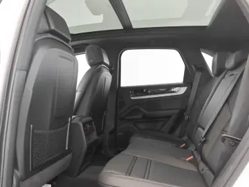 Porsche Cayenne E-Hybrid LUFT PANO HEADUP