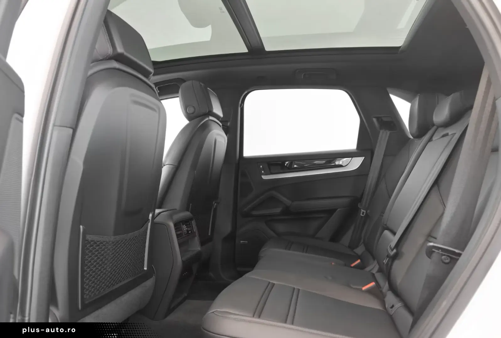 Porsche Cayenne E-Hybrid LUFT PANO HEADUP