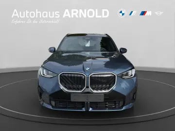 BMW X3 20 xDrive M Sport HK Pano. AHK Stop&Go RFK