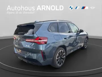 BMW X3 20 xDrive M Sport HK Pano. AHK Stop&Go RFK