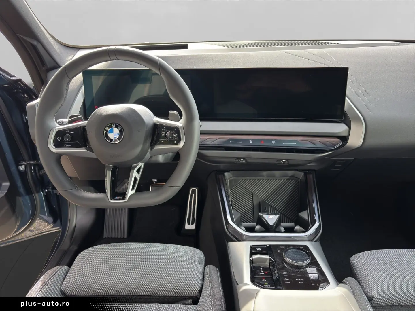 BMW X3 20 xDrive M Sport HK Pano. AHK Stop&Go RFK