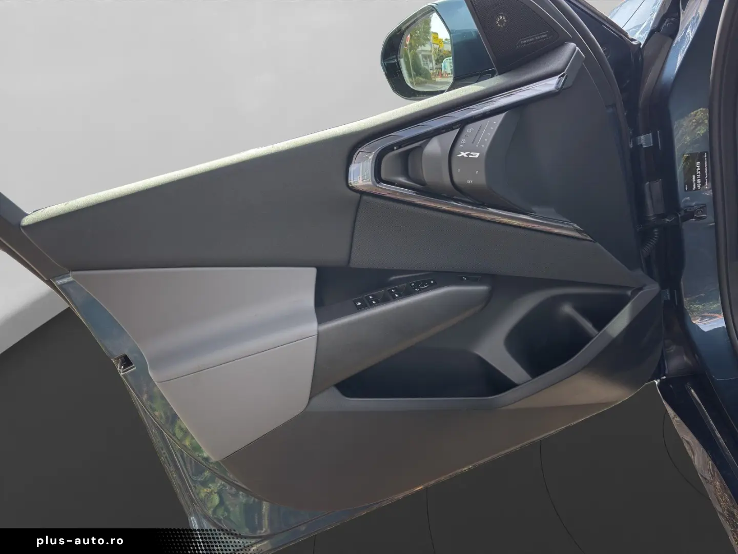 BMW X3 20 xDrive M Sport HK Pano. AHK Stop&Go RFK