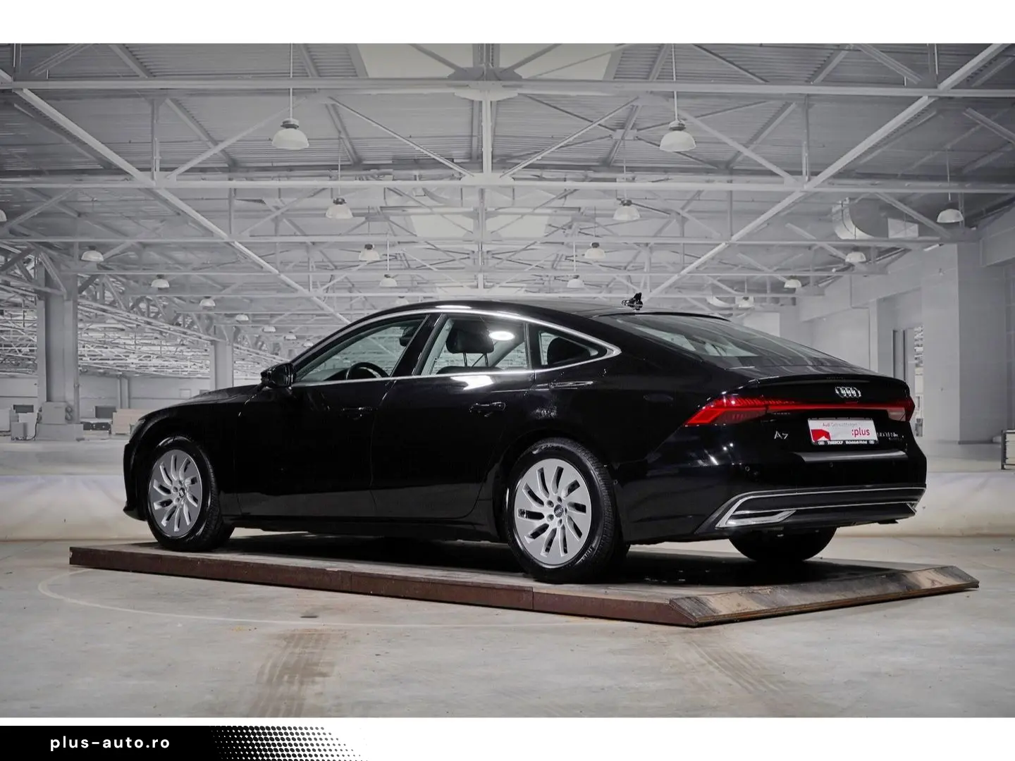 AUDI A7 Sportback 50 TFSI e Quattro LED ACC AuxHeat