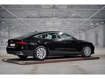 AUDI A7 Sportback 50 TFSI e Quattro LED ACC AuxHeat