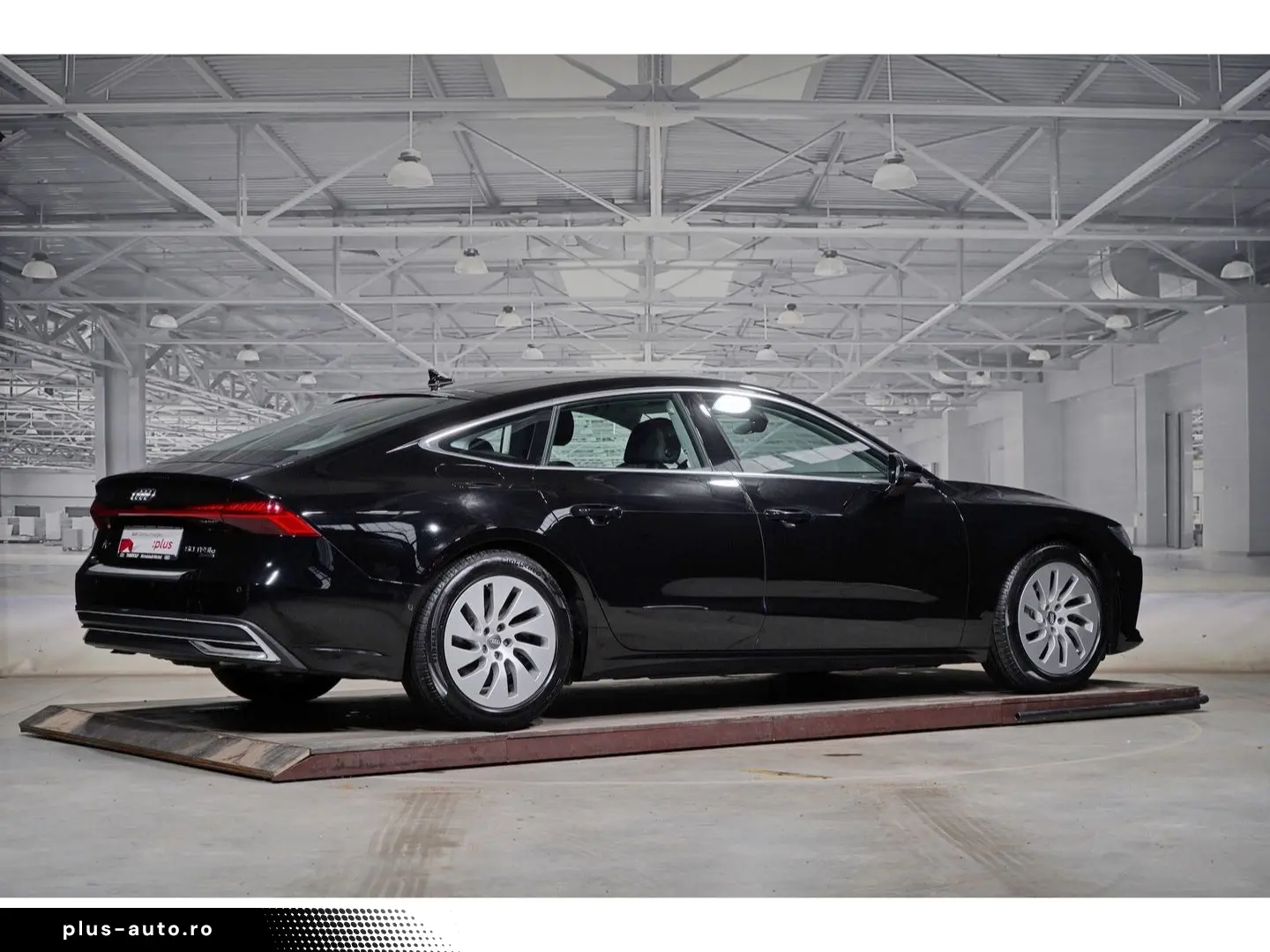 AUDI A7 Sportback 50 TFSI e Quattro LED ACC AuxHeat