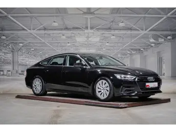 AUDI A7 Sportback 50 TFSI e Quattro LED ACC AuxHeat
