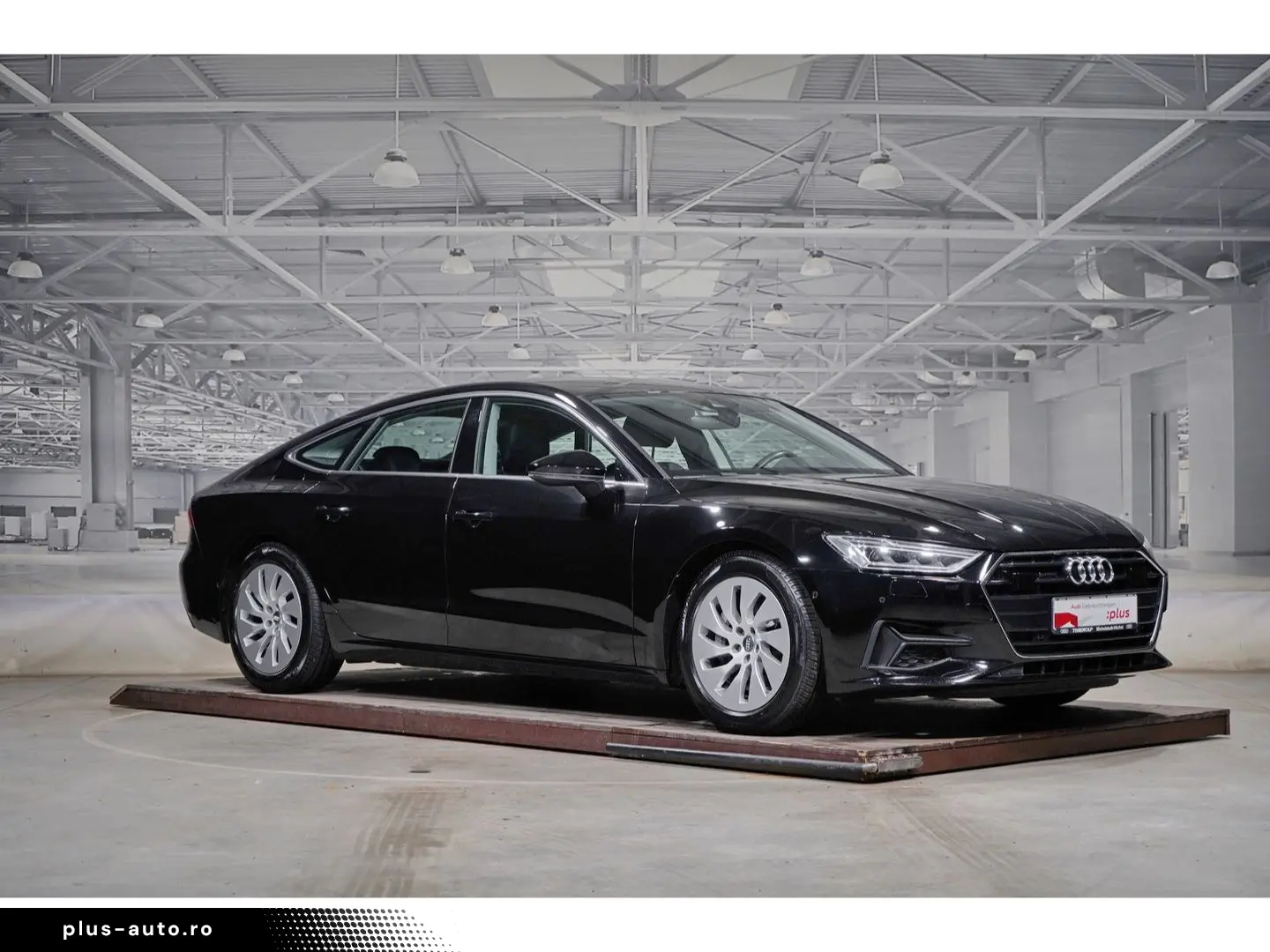AUDI A7 Sportback 50 TFSI e Quattro LED ACC AuxHeat