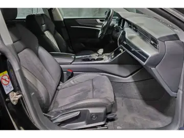 AUDI A7 Sportback 50 TFSI e Quattro LED ACC AuxHeat