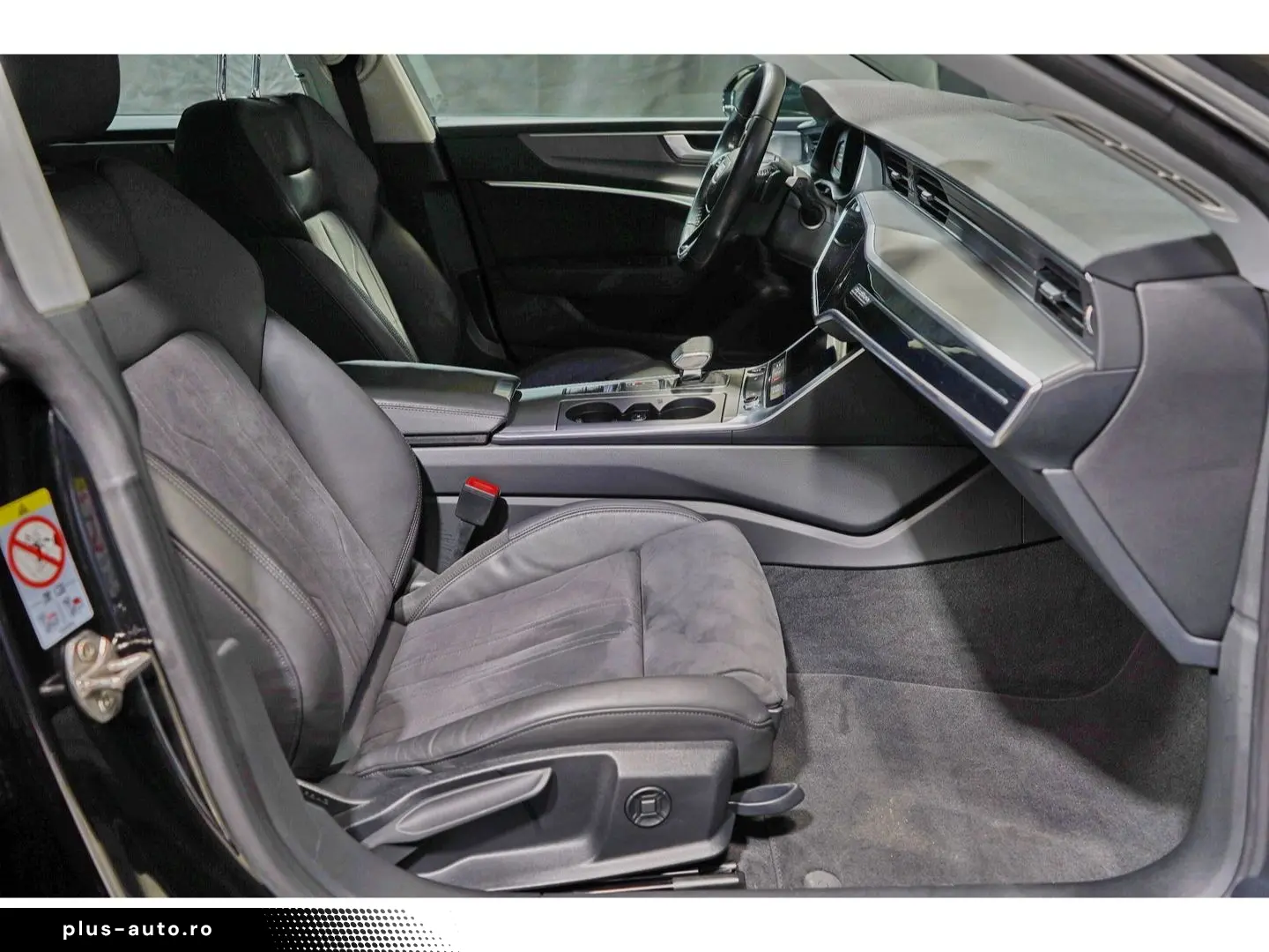 AUDI A7 Sportback 50 TFSI e Quattro LED ACC AuxHeat