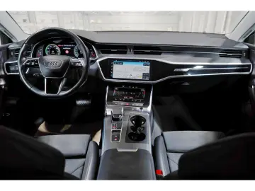 AUDI A7 Sportback 50 TFSI e Quattro LED ACC AuxHeat