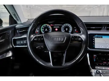 AUDI A7 Sportback 50 TFSI e Quattro LED ACC AuxHeat