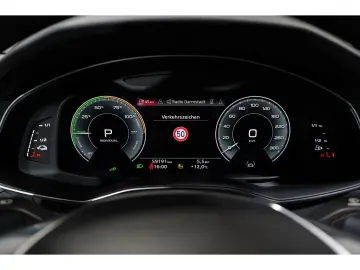 AUDI A7 Sportback 50 TFSI e Quattro LED ACC AuxHeat